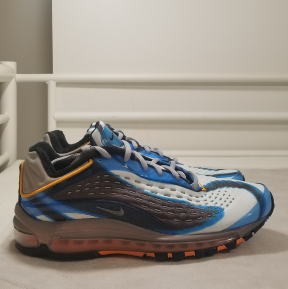 nike air max deluxe og